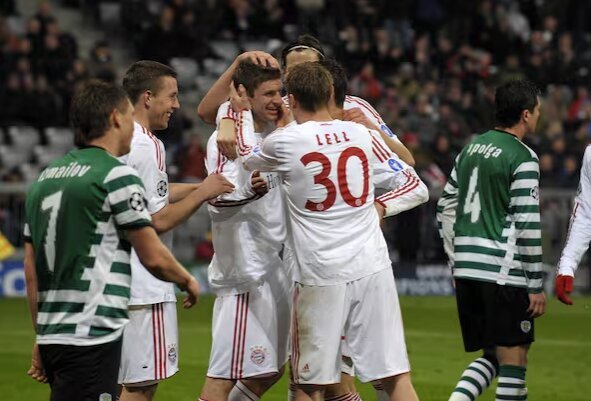 سلطان مونیخ؛ همه روکورد‌های خاص یک اسطوره