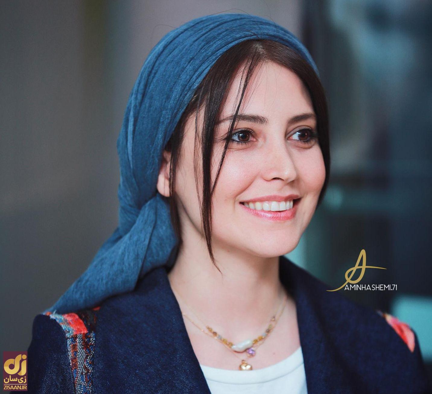 شبنم قربانی