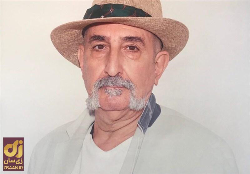 فرهاد آئیش بازیگر سنما