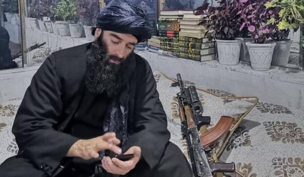 عبدالحمید خراسانی