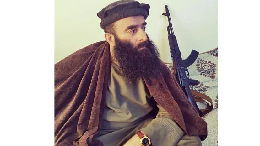 عبدالحمید خراسانی