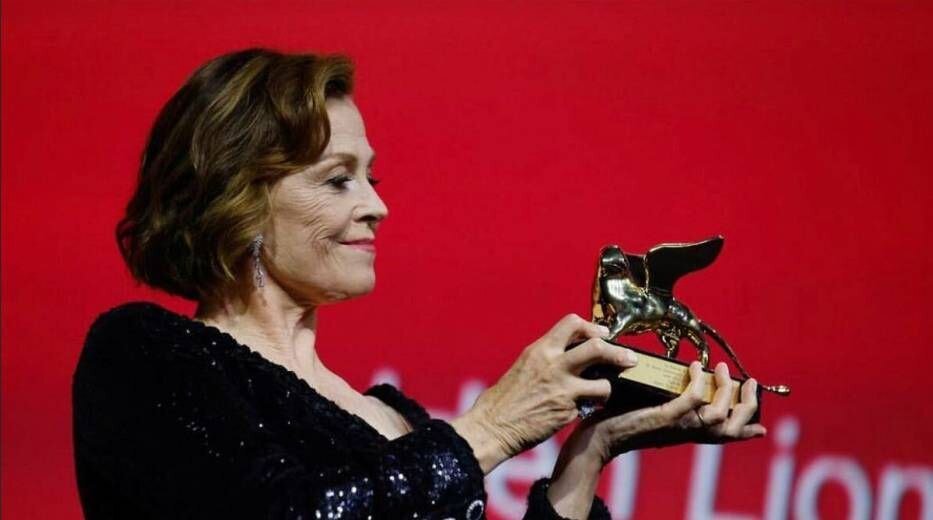 غوغای مونیکا بلوچی در افتتاحیه جشنواره فیلم ونیز