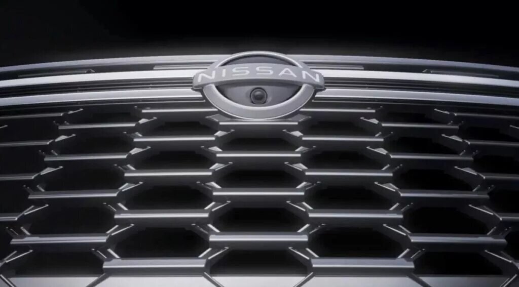 پاترول جدید، رقیب اصلی تویوتا لندکروز پاترول جدید، رقیب اصلی تویوتا لندکروز