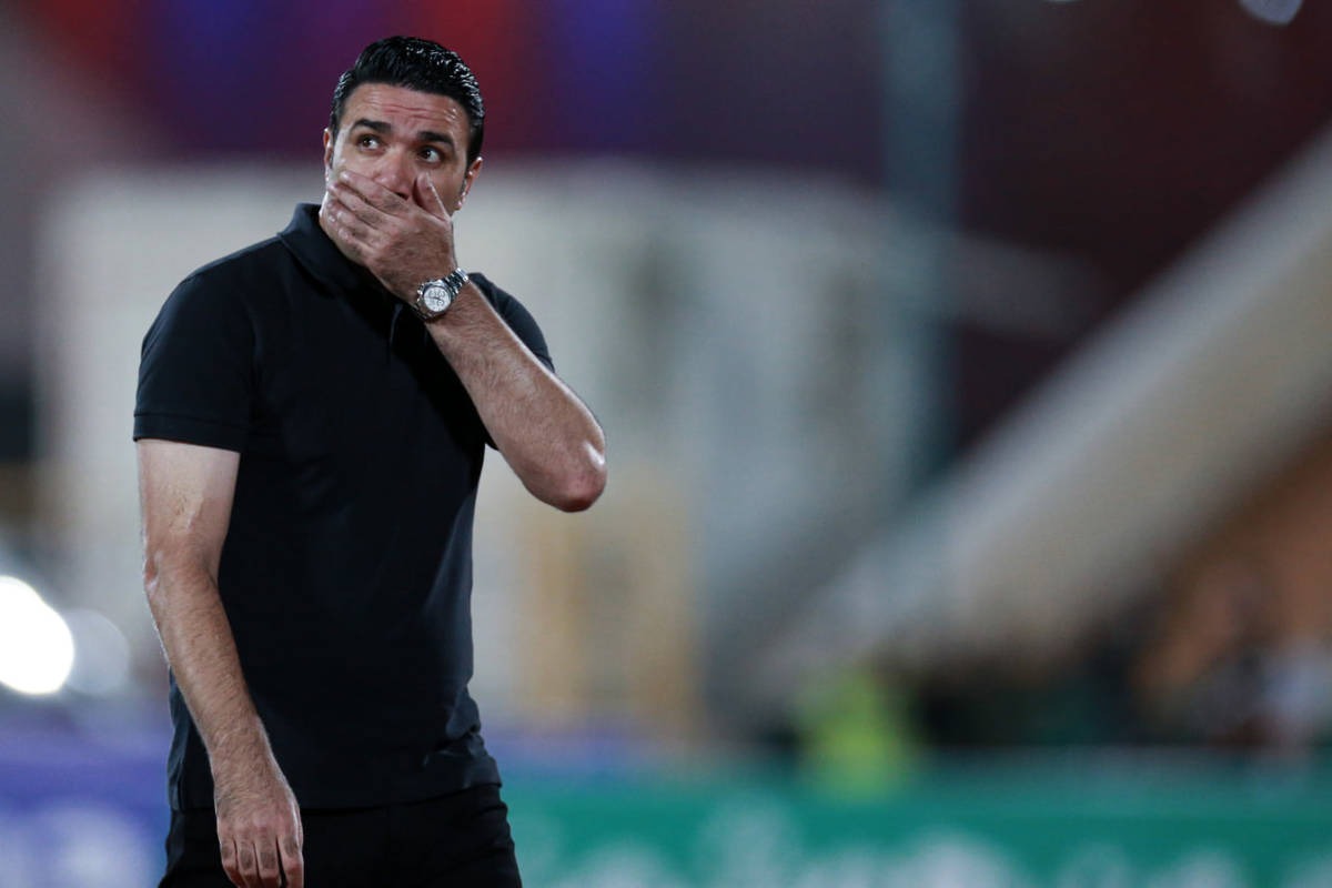 در باشگاه استقلال چه خبر است؟ / پشت پرده جنگ دعوای نکونام و سمیعی