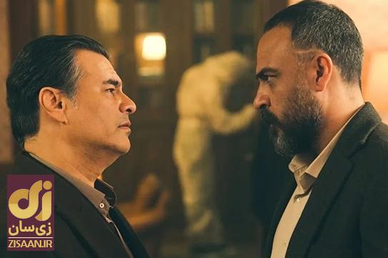 نقد سریال بازنده نقد سریال بازنده