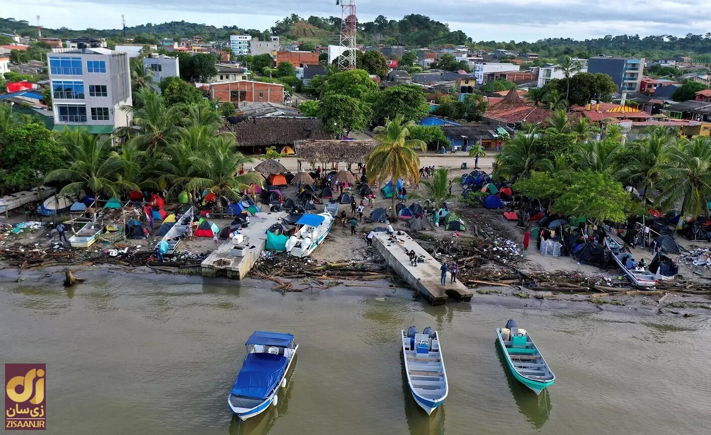 خطرناکترین جاده جهان؛ مسیری که زنان برای عبور از آن باید قرص ضدبارداری داشته باشند! خطرناکترین جاده جهان؛ مسیری که زنان برای عبور از آن باید قرص ضدبارداری داشته باشند!