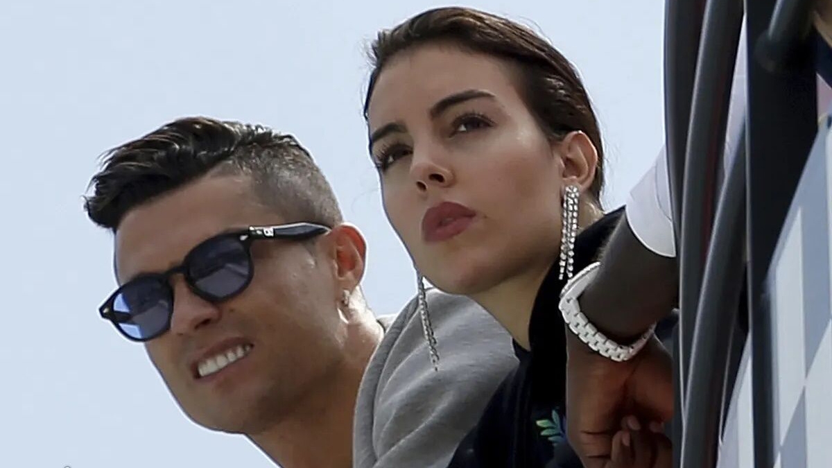 اعتراف عجیب همسر رونالدو درباره یک جدایی!