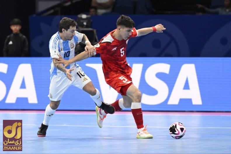 صعود افغانستان به یک هشتم نهایی جام جهانی ۲۰۲۴ صعود افغانستان به یک هشتم نهایی جام جهانی ۲۰۲۴