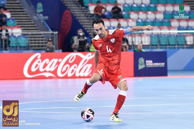 صعود افغانستان به یک هشتم نهایی جام جهانی ۲۰۲۴ صعود افغانستان به یک هشتم نهایی جام جهانی ۲۰۲۴