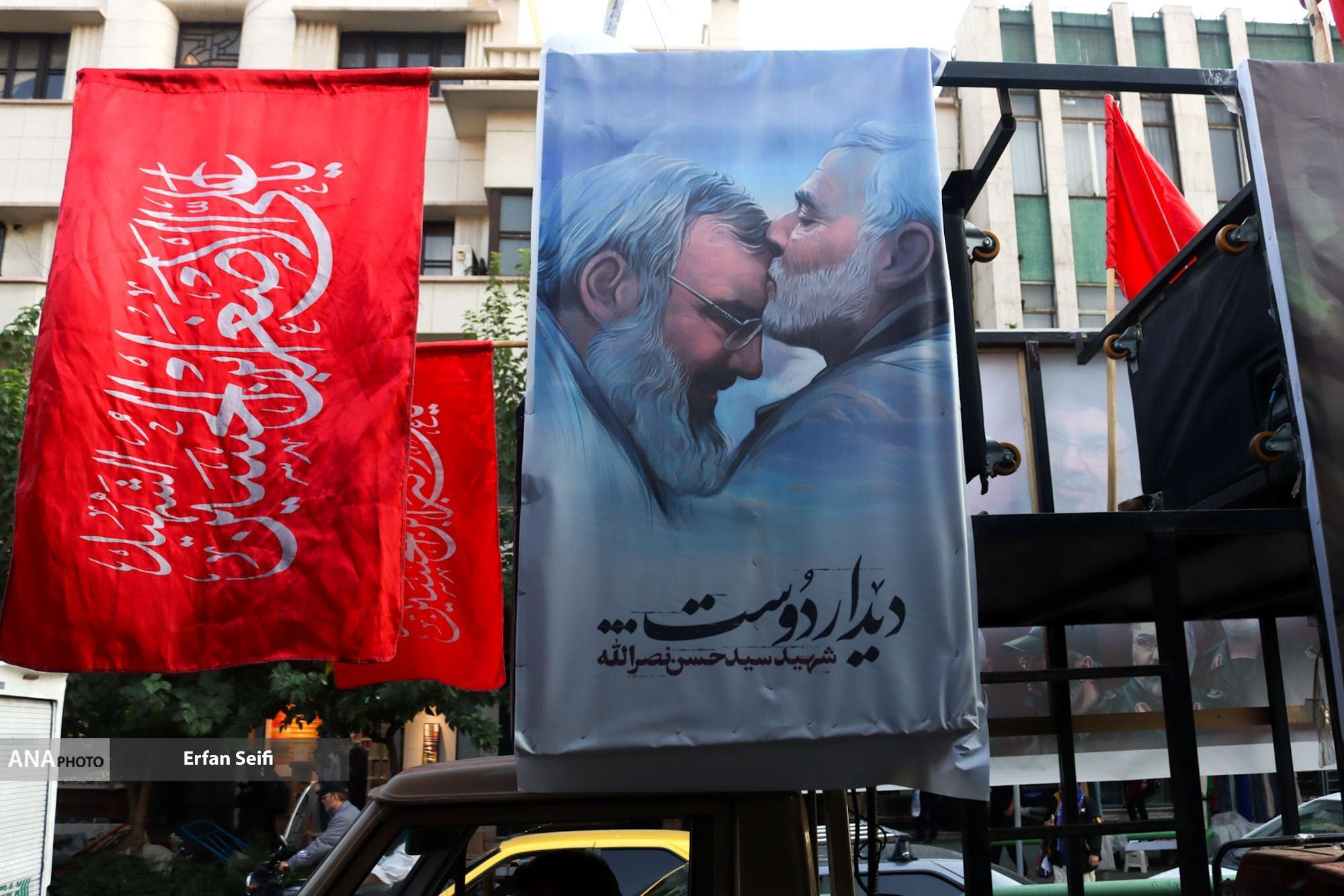 بازی «بلاگر‌های سیاسی» با امنیت ملی؛ فورا حمله کنیم!