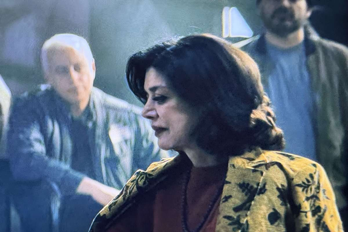 یک غافلگیری بزرگ برای ایرانیها در سریال پنگوئن یک غافلگیری بزرگ برای ایرانیها در سریال پنگوئن