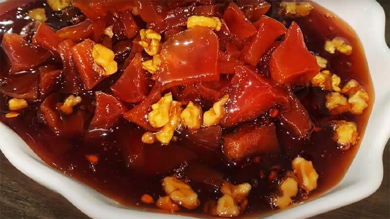 طرز تهیه مربای به خانگی؛ یک دسر خوش‌عطر پاییزی برای صبحانه و میان‌وعده