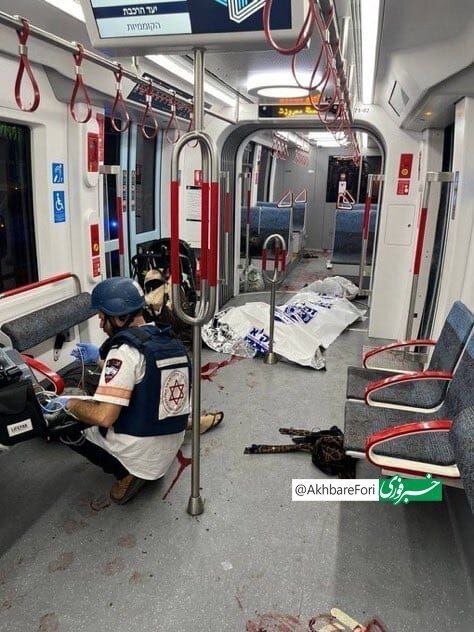 عکس | اولین تصویر از کشتهشدههای حمله امشب سپاه به اسرائیل عکس | اولین تصویر از کشتهشدههای حمله امشب سپاه به اسرائیل