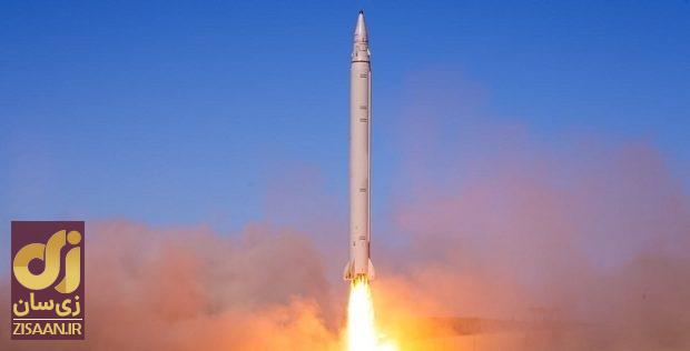 ۵ نوع موشک مورد استفاده ایران در عملیات وعده صادق ۲ / ایران با چه موشکهای به اسرائیل حمله کرد؟ ۵ نوع موشک مورد استفاده ایران در عملیات وعده صادق ۲ / ایران با چه موشکهای به اسرائیل حمله کرد؟