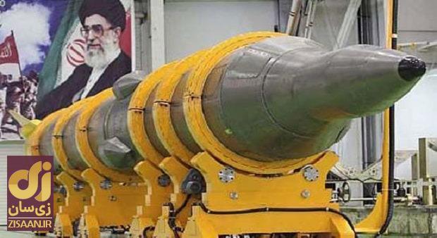 ۵ نوع موشک مورد استفاده ایران در عملیات وعده صادق ۲ / ایران با چه موشکهای به اسرائیل حمله کرد؟ ۵ نوع موشک مورد استفاده ایران در عملیات وعده صادق ۲ / ایران با چه موشکهای به اسرائیل حمله کرد؟