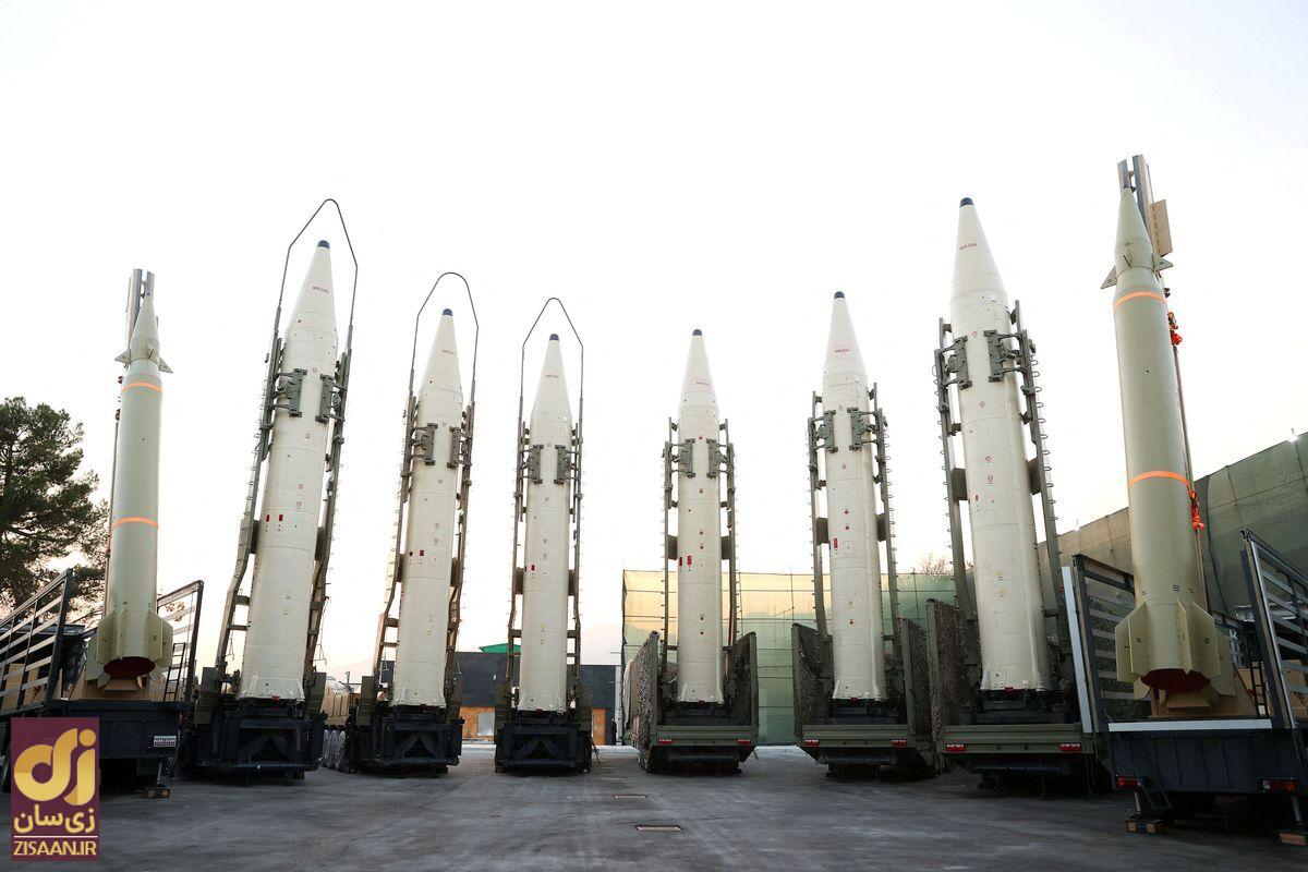 جزئیات کامل حمله موشکی ایران به اسرائیل و وقایع بعد از آن؛ از تعداد و نوع موشک‌ها تا میزان دقیق خسارت