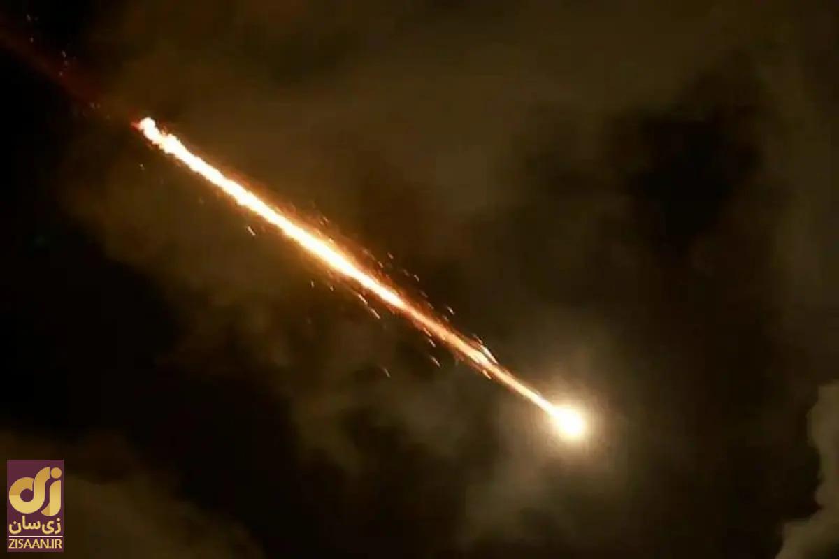 جزئیات کامل حمله موشکی ایران به اسرائیل و وقایع بعد از آن؛ از تعداد و نوع موشک‌ها تا میزان دقیق خسارت