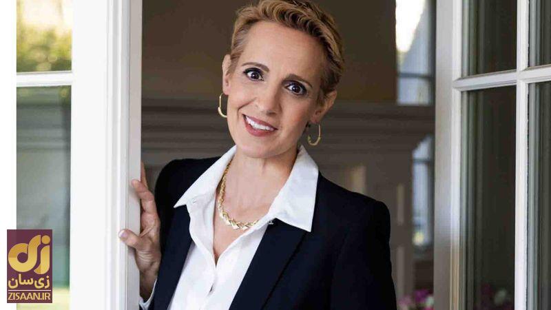 مهکامه زنگنه؛ زن مهاجر ایرانی که با تولید داروی ضدسرطان میلیاردر شد