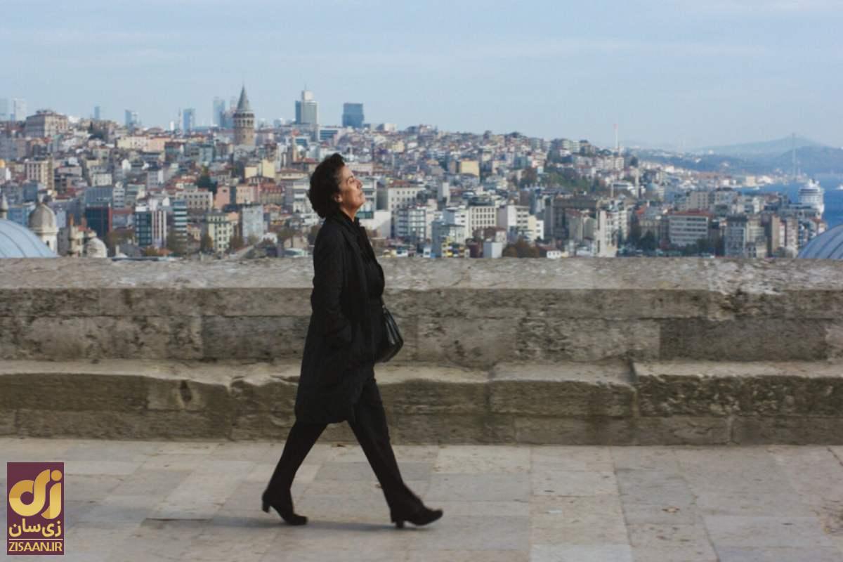 نقد فیلم ۲۰۲۴ گذر crossing