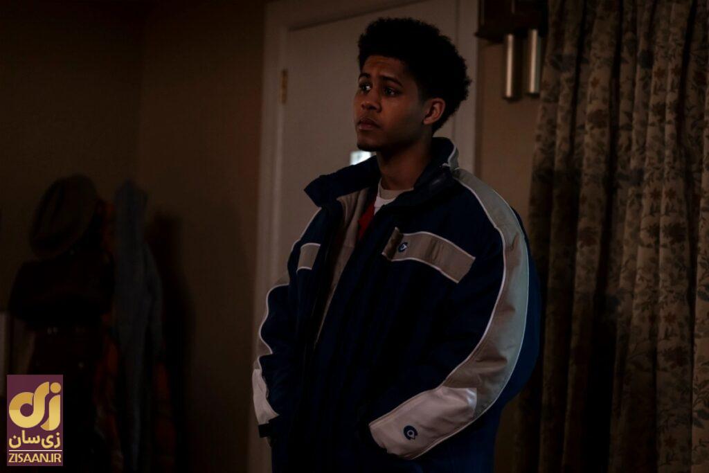 سریال پنگوئن The Penguin