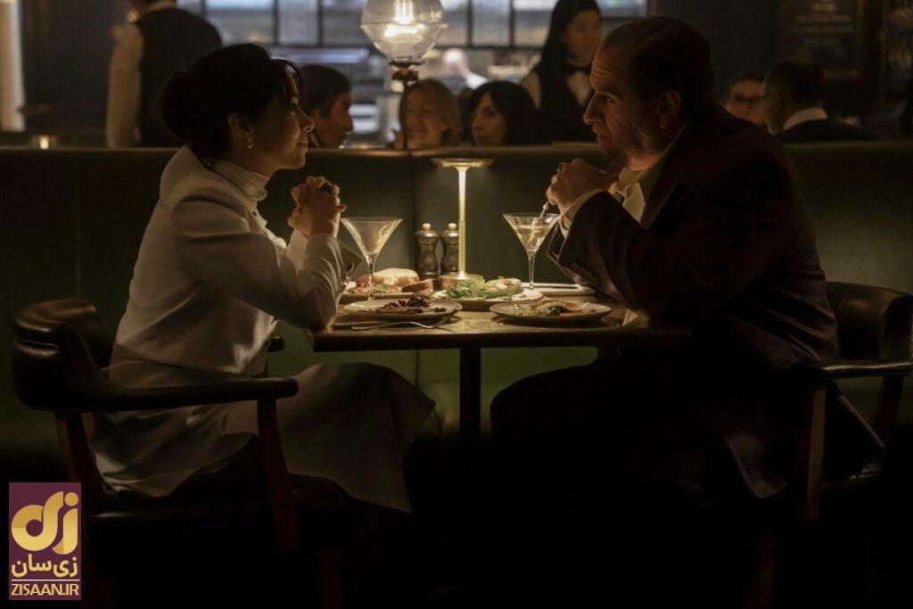 سریال پنگوئن The Penguin