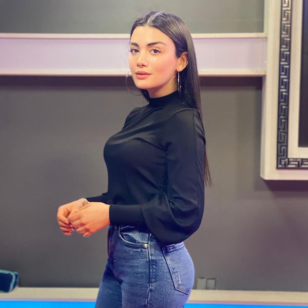 جایگزین ترانه علیدوستی در نسخه ترکیه‌‌ای سریال شهرزاد