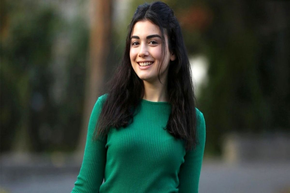 جایگزین ترانه علیدوستی در نسخه ترکیه‌‌ای سریال شهرزاد