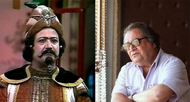 بازیگران سریال «سلطان و شبان» بعد از ۴۱ سال کجا هستند؟