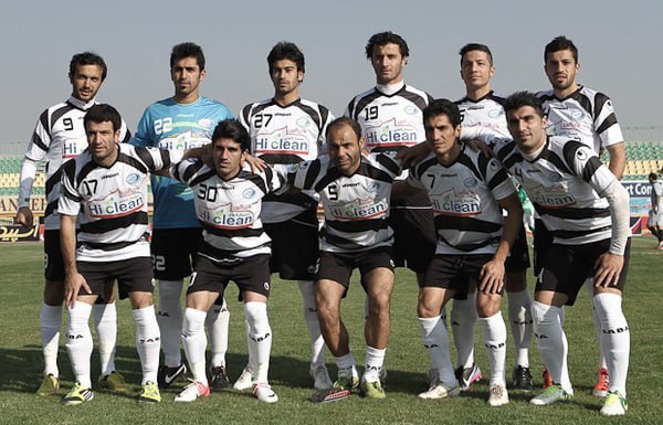 رامین و سهراب در بغل هم، مثل ۱۲ سال قبل