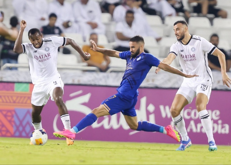 ترکیب احتمالی استقلال با چند سورپرایز جذاب