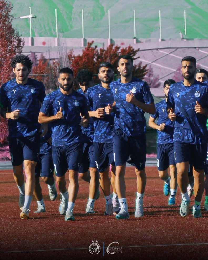 ترکیب احتمالی استقلال با چند سورپرایز جذاب