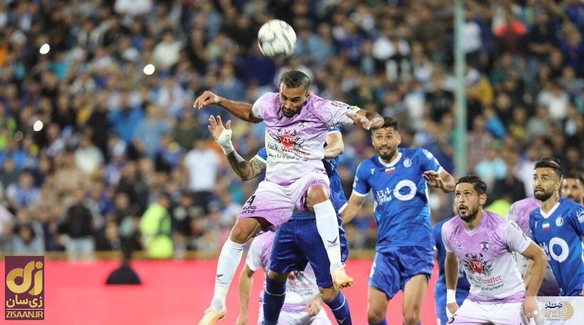 ماموریت سخت سهراب برای بازگرداندن امید‌ها به اردوی استقلال