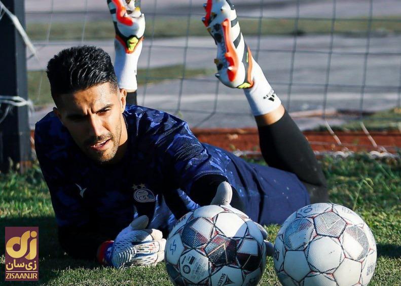 ماموریت سخت سهراب برای بازگرداندن امید‌ها به اردوی استقلال