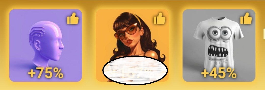 کارت‌های ماسک امپایر MuskEmpire امروز شنبه ۱۴ مهر ۱۴۰۳