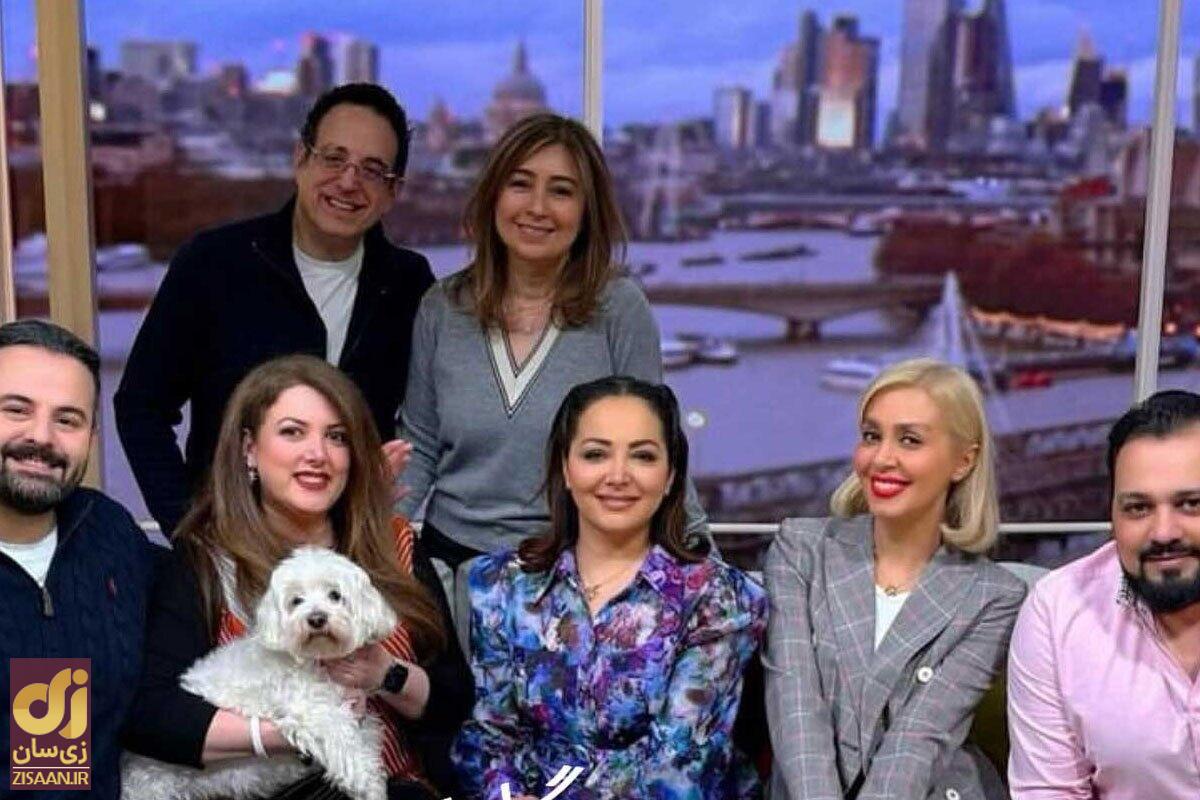 شبکه «من و تو» بازگشت