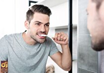 اگر مسواک نزنید، به سرطان گردن مبتلا می‌شوید!