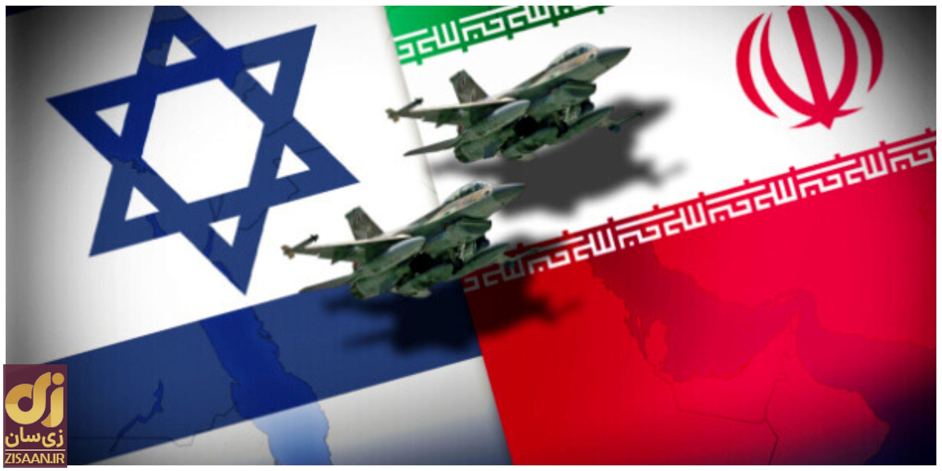 سه دلیل مهم برای عدم وقوع جنگ فراگیر میان ایران و اسرائیل