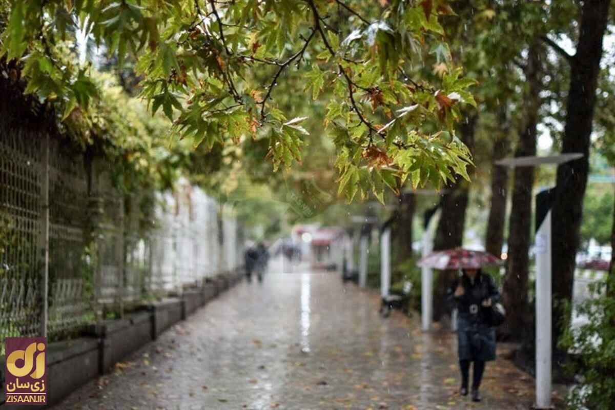 تابستان به تهران باز می‌گردد؟