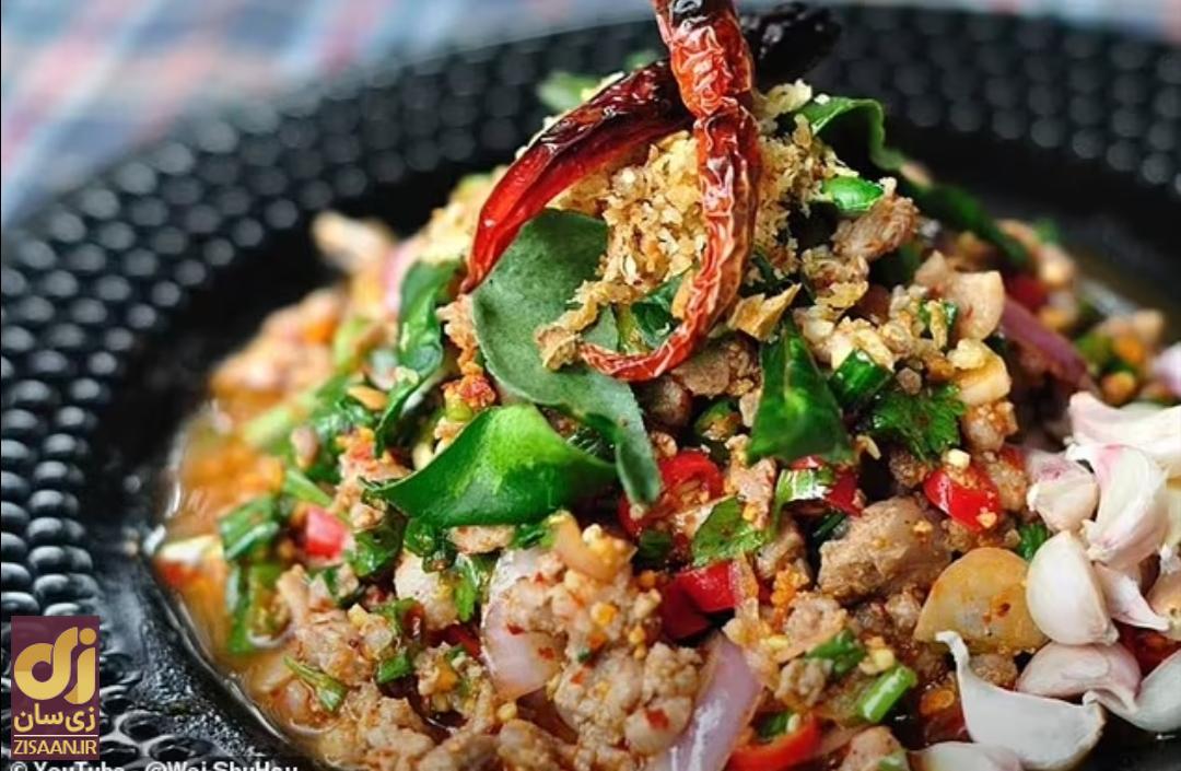 هشدار پزشکان؛ تنها یک لقمه از این غذا باعث سرطان میشود! هشدار پزشکان؛ تنها یک لقمه از این غذا باعث سرطان میشود!