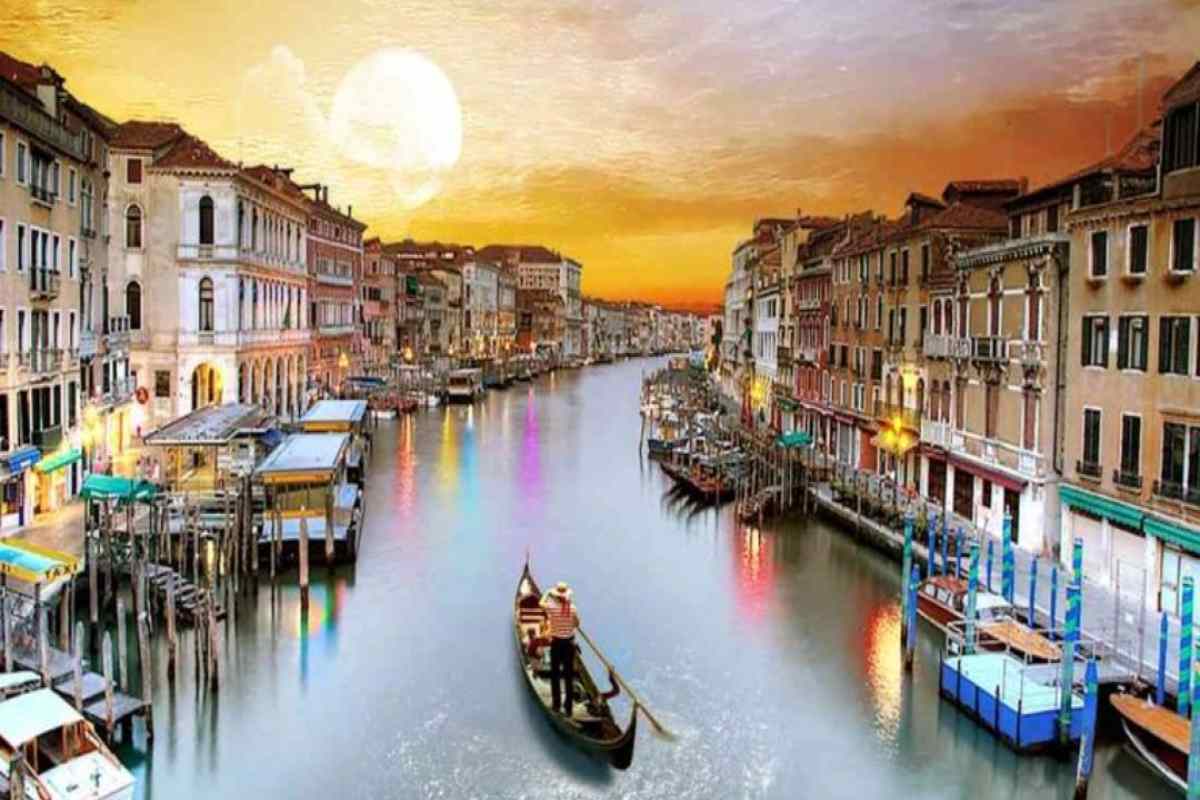 سفر یک هفته‌ای به گران‌ترین کشور‌های اروپایی چقدر هزینه دارد؟