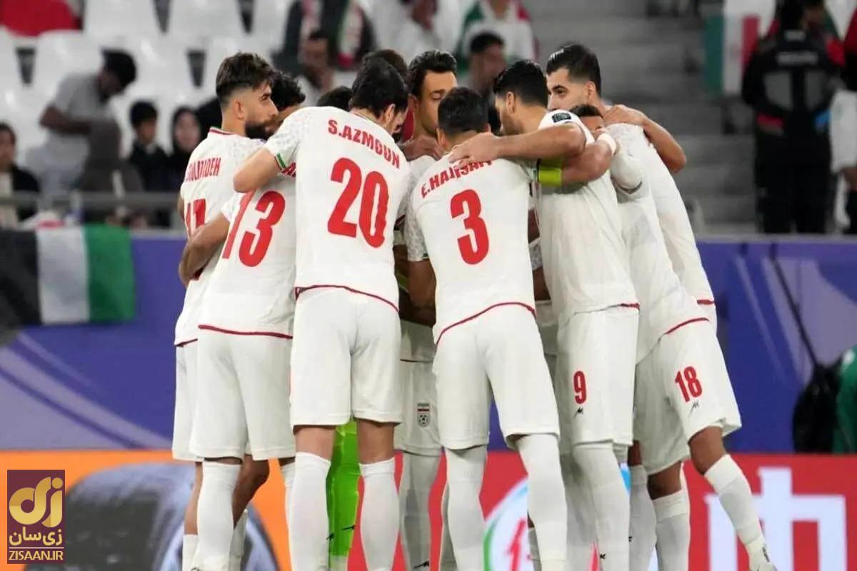 پای نتانیاهو به فوتبال ایران باز شد!