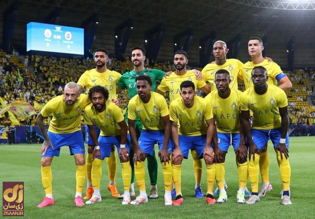 پای نتانیاهو به فوتبال ایران باز شد!