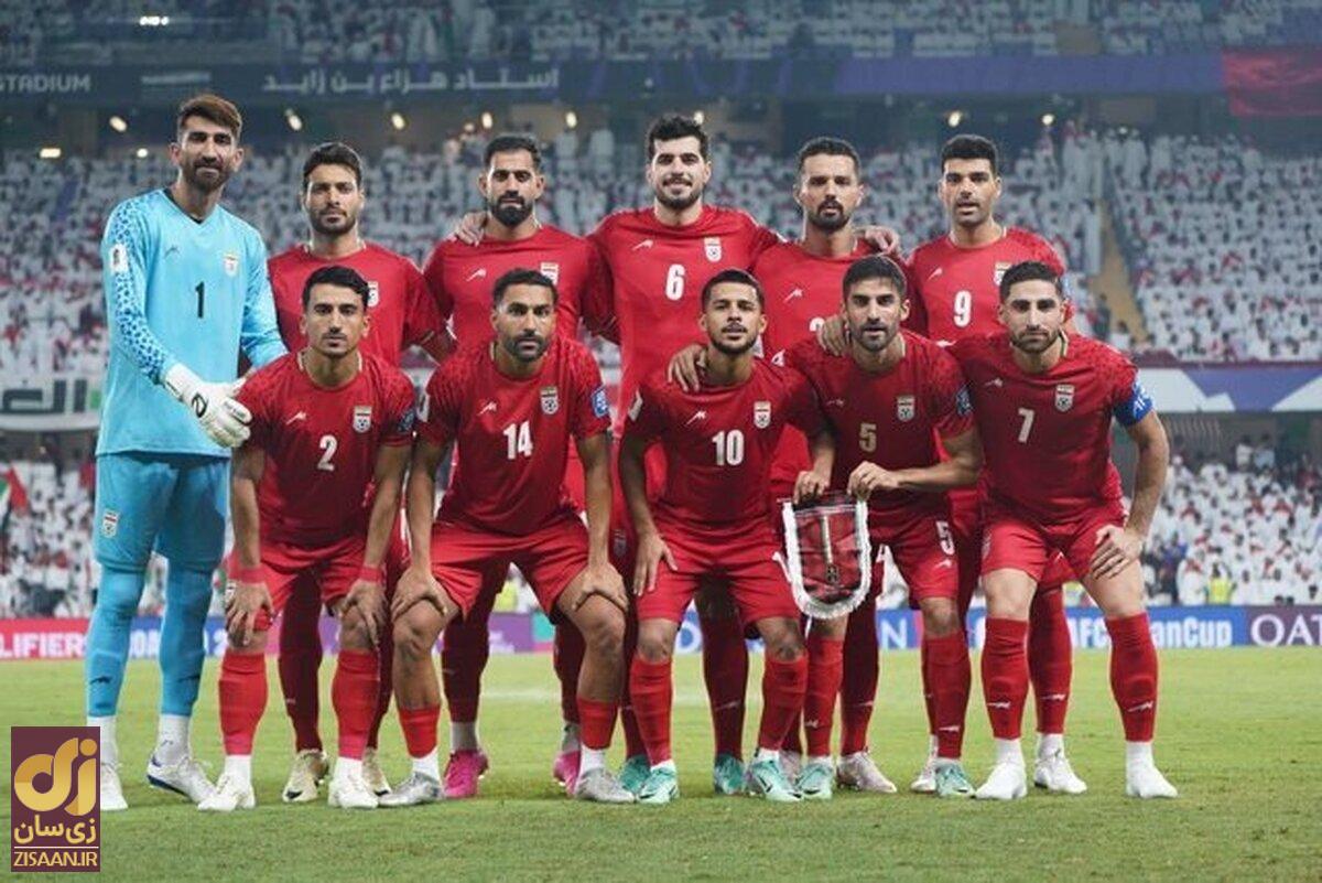 پای نتانیاهو به فوتبال ایران باز شد!