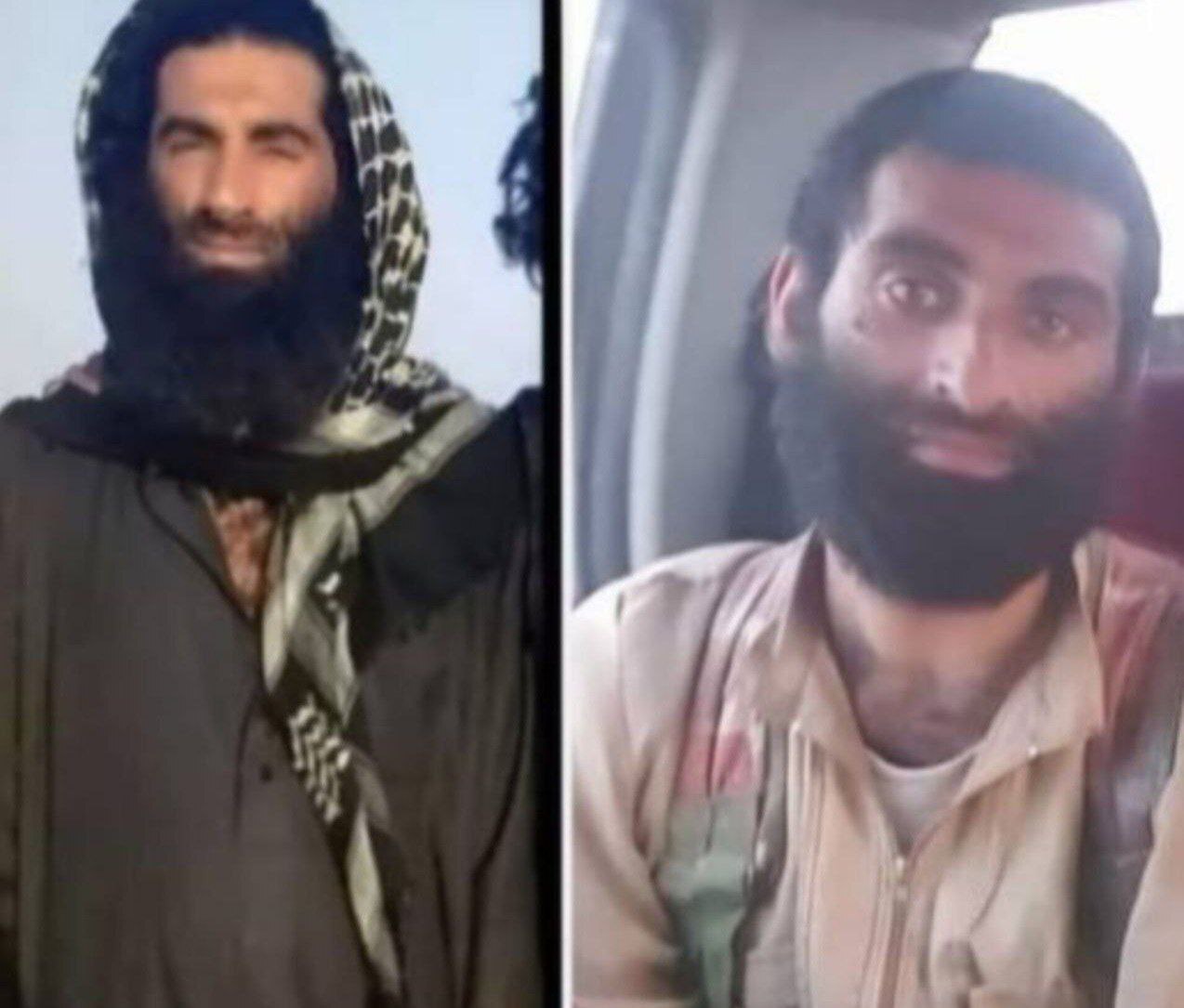 سرکرده داعش در صلاح الدین عراق به هلاکت رسید