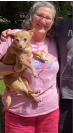 این زن ۶۲ ساله از معجزه‌ای که با خوردن ساردین برایش رخ داد، می‌گوید!