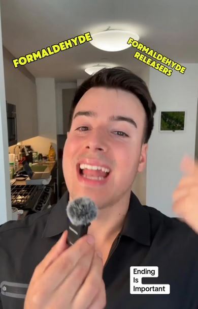 این متخصص پوست فاش کرد: این ۳ اشتباه خطرناک در شستشو را متوقف کنید