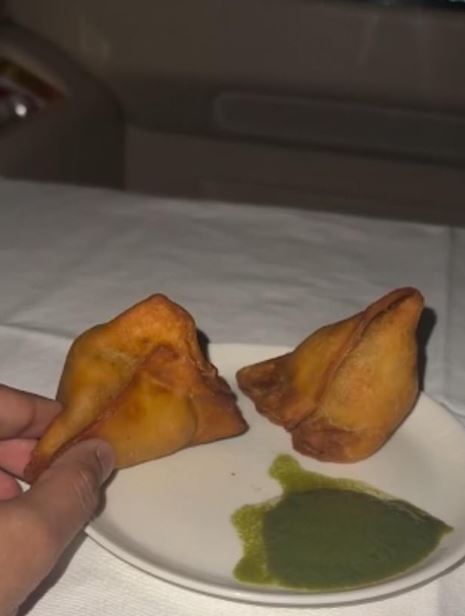 تجربه عجیب مسافر هندی در پرواز ۶ هزار دلاری از امریکا به دهلی!