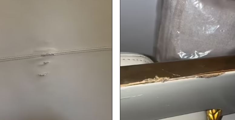 تجربه عجیب مسافر هندی در پرواز ۶ هزار دلاری از امریکا به دهلی!