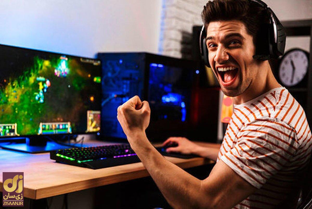 درآمد باورنکردنی گیمر‌های ایرانی از آپارات: ۱۸.۵ میلیارد در ۶ ماه!