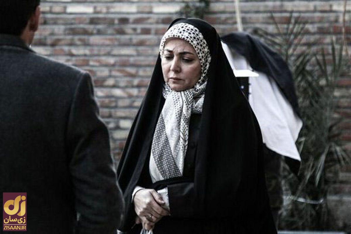 یلدا قشقایی